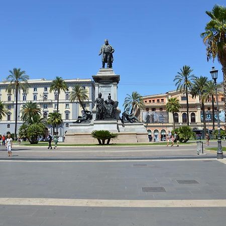 روما Piazza Cavour Suite المظهر الخارجي الصورة