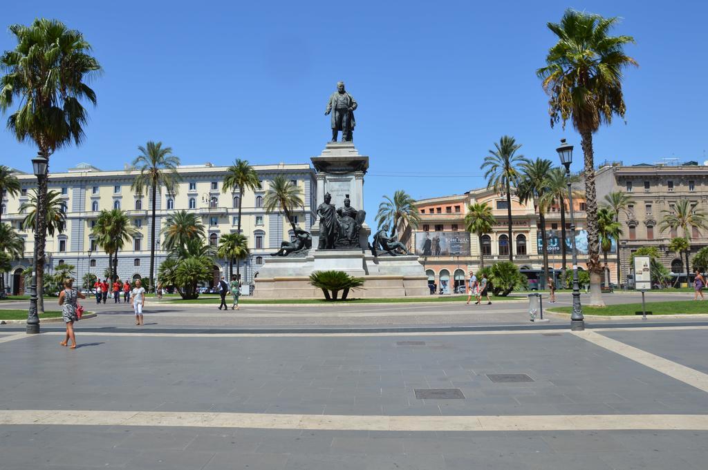 روما Piazza Cavour Suite المظهر الخارجي الصورة